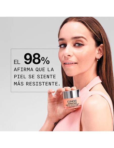 Moisture Surge SPF 25