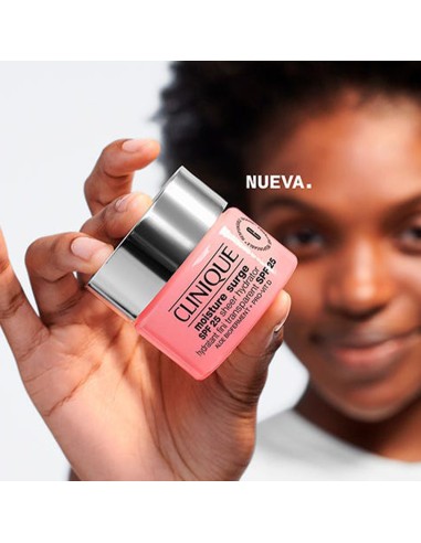 Moisture Surge SPF 25