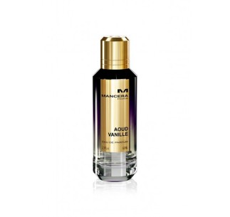 Aoud Vanille 2
