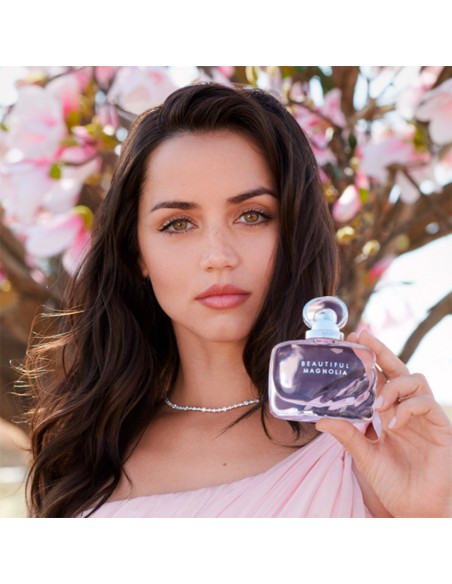 Beautiful Magnolia