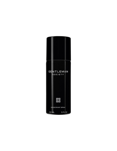 Desodorante Spray Gentleman Society
