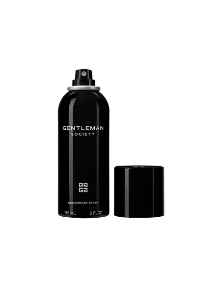 Desodorante Spray Gentleman Society