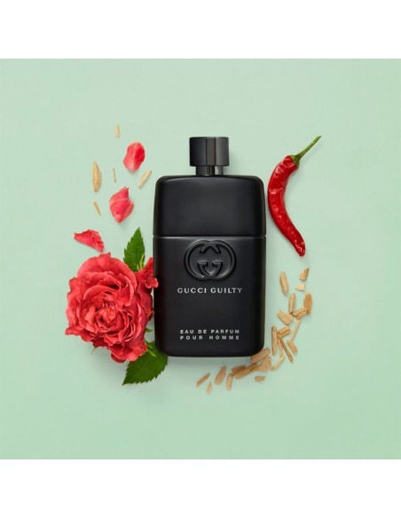 Guilty Pour Homme