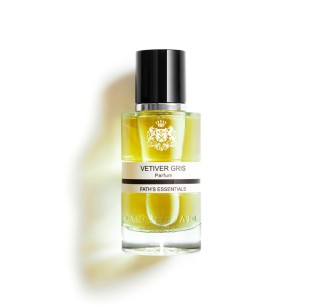 Vetiver Gris