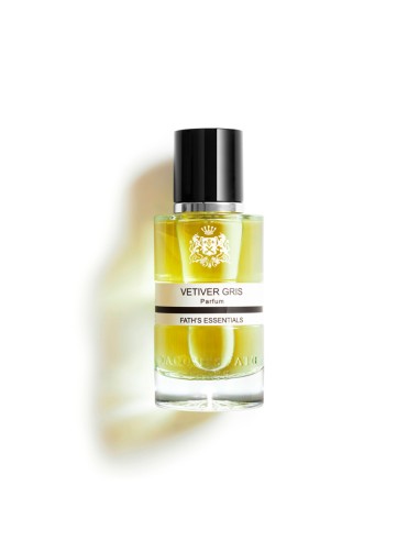 Vetiver Gris