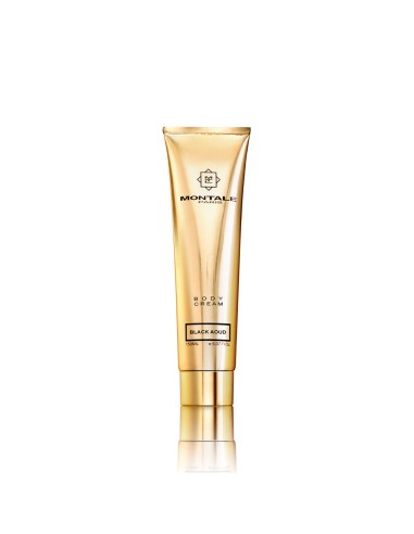Black Oud