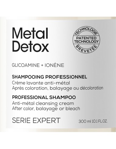 Metal Detox