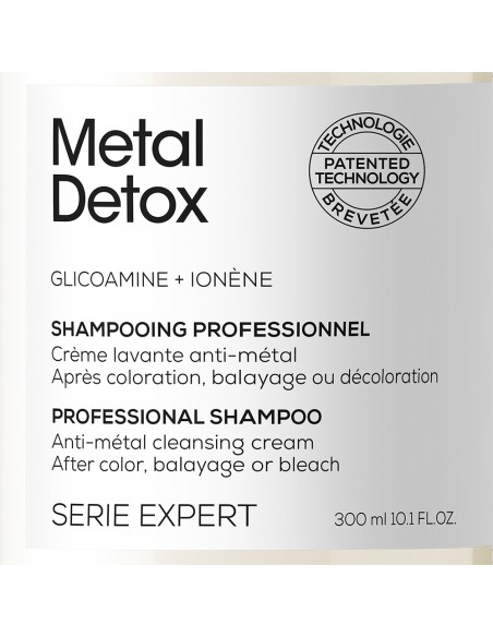Metal Detox