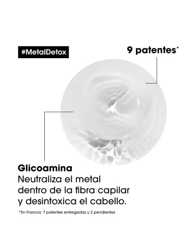 Metal Detox