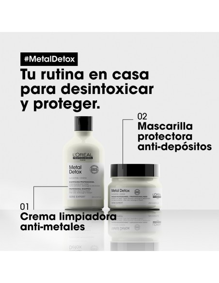 Metal Detox