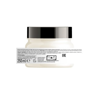Mascarilla Capilar Metal Detox 2