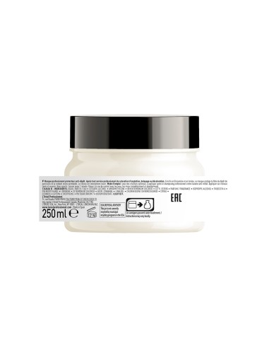 Mascarilla Capilar Metal Detox
