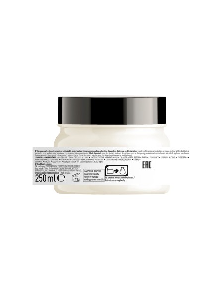 Mascarilla Capilar Metal Detox