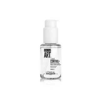 Serum Liss Control Plus