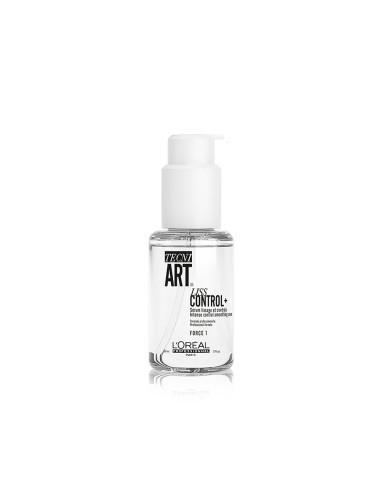 Serum Liss Control Plus