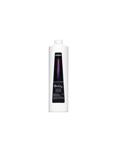 Oxidante Diactivateur Volumen 6
