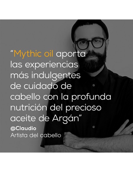 Mascarilla Mythic Oil Cabello Grueso