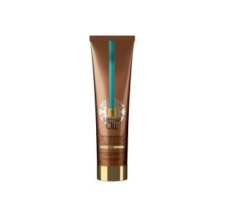 Crema Mythic Oil