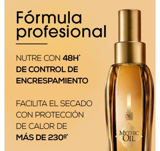 Aceite Mythic Oil 2