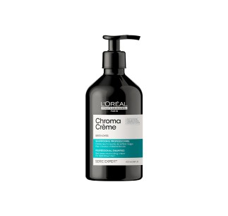 Chroma Crème Champú Verde