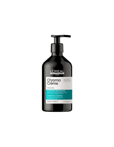 Chroma Crème Champú Verde