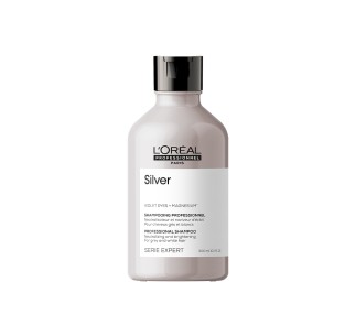 Champú Silver