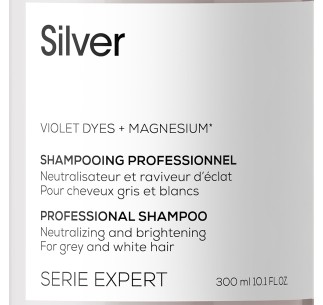 Champú Silver 2