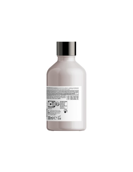 Champú Silver