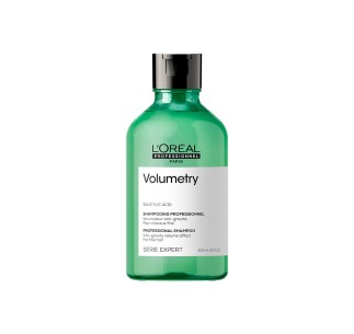 Champú Volumetry