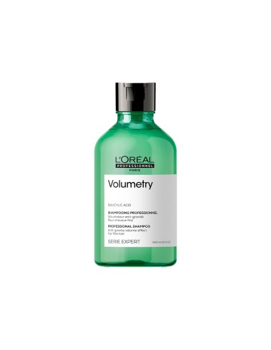 Champú Volumetry