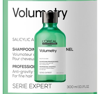 Champú Volumetry 2