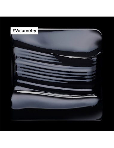 Champú Volumetry