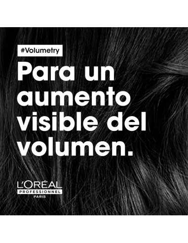 Champú Volumetry
