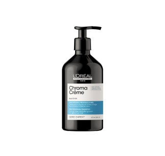 Chroma Crème Champú Azul