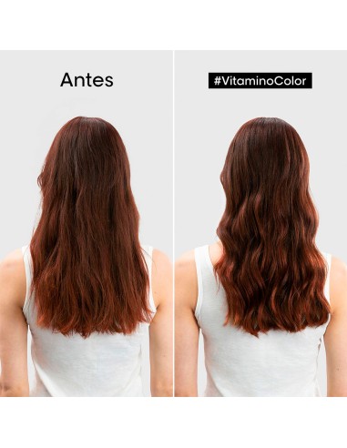 Tratamiento 10 En 1 Vitamino Color