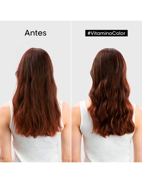 Tratamiento 10 En 1 Vitamino Color