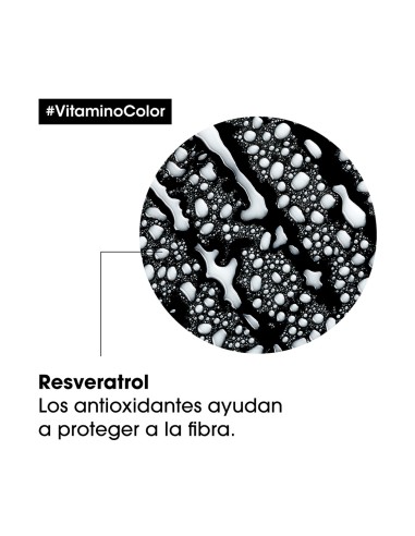 Tratamiento 10 En 1 Vitamino Color