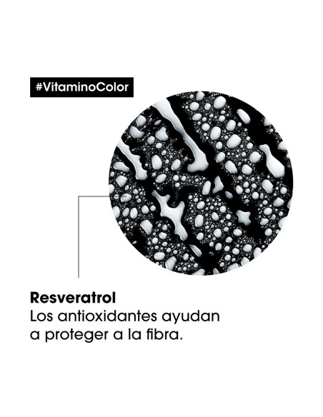 Tratamiento 10 En 1 Vitamino Color