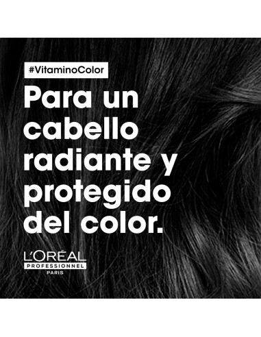 Tratamiento 10 En 1 Vitamino Color