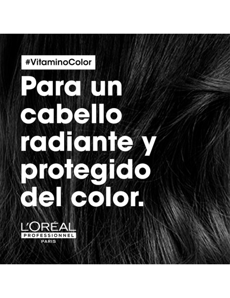 Tratamiento 10 En 1 Vitamino Color
