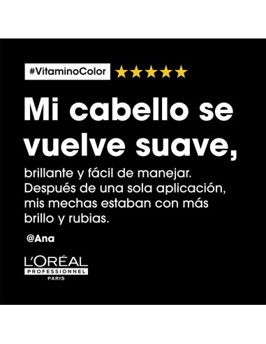 Tratamiento 10 En 1 Vitamino Color