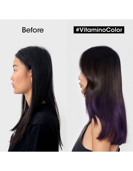 Tratamiento 10 En 1 Vitamino Color