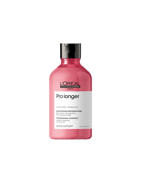 Champú Pro Longer