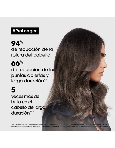 Champú Pro Longer