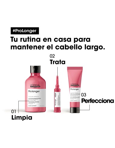 Champú Pro Longer