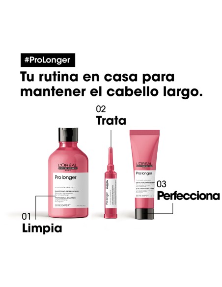 Champú Pro Longer
