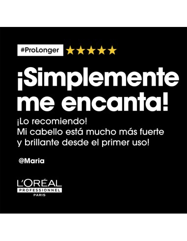 Champú Pro Longer