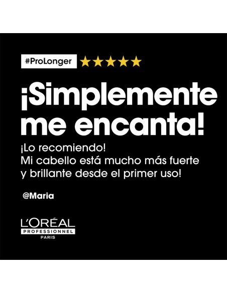 Champú Pro Longer
