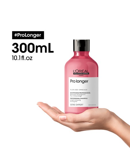 Champú Pro Longer