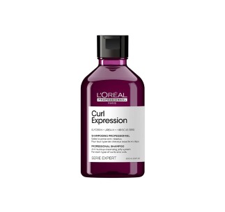 Curl Expression Champú Gel...